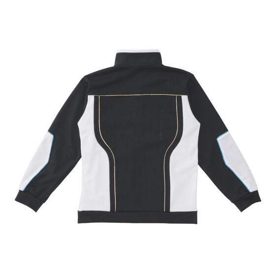 236514 Pbandai 預訂 2025/12月 ナンバーワン戦隊ゴジュウジャー×メアグラーティア　ゴジュウポーラー／熊手真白　ジャージ（トップス）