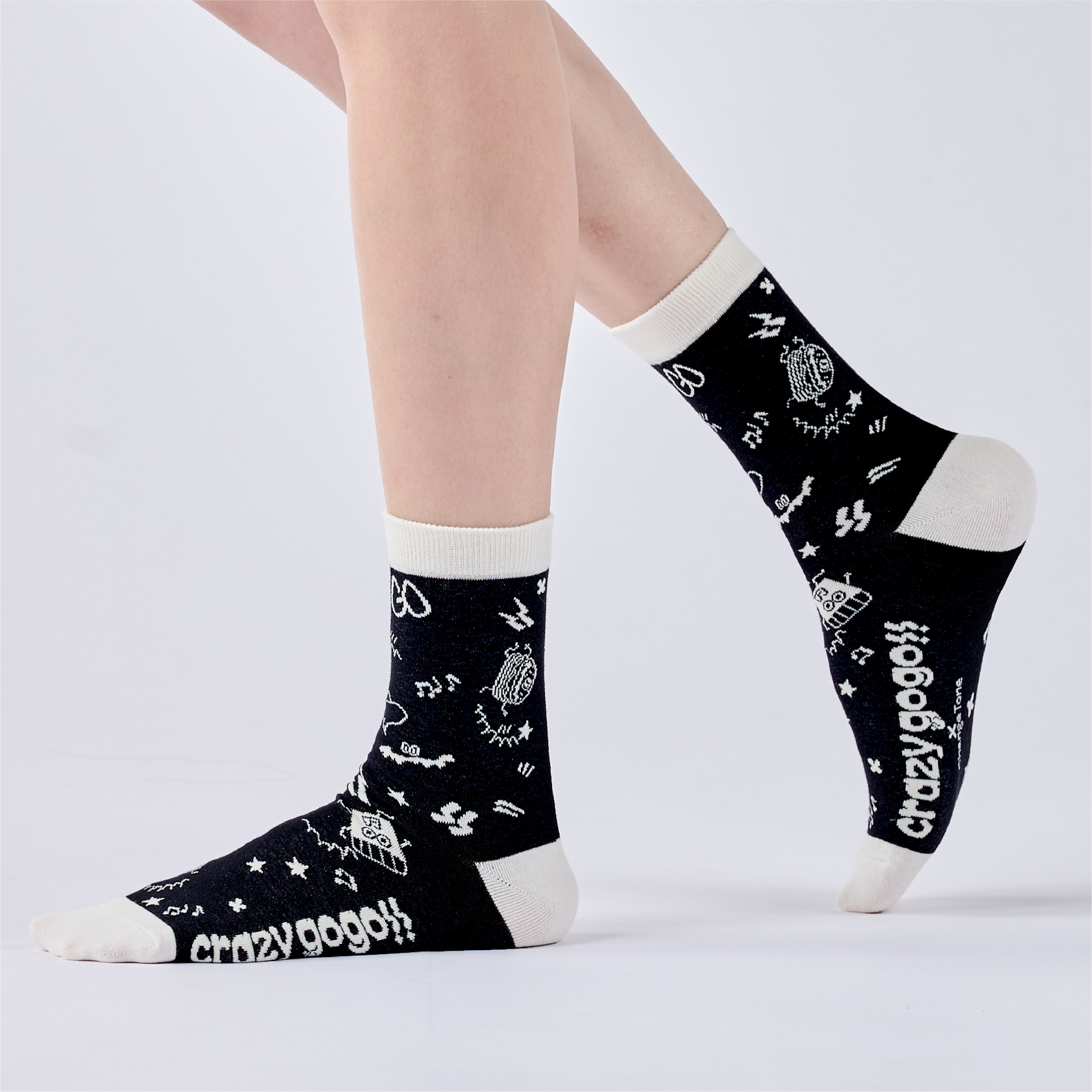 自由舞台〈黑〉