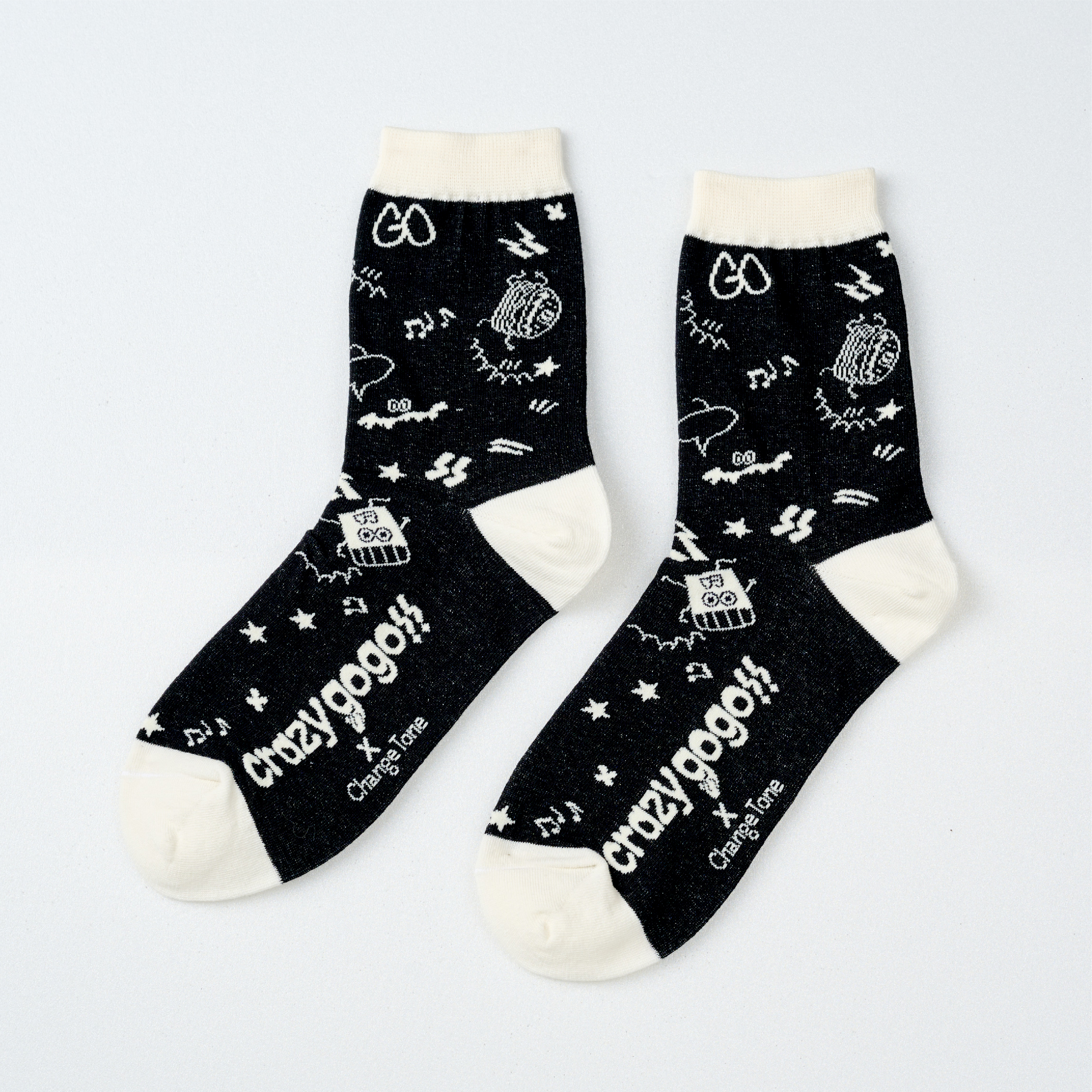 自由舞台〈黑〉