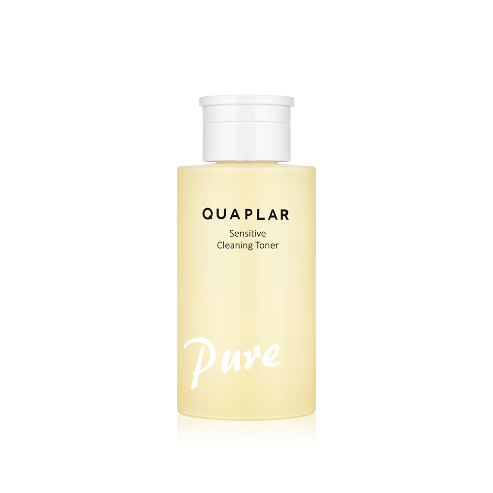 肌淨舒敏卸妝水