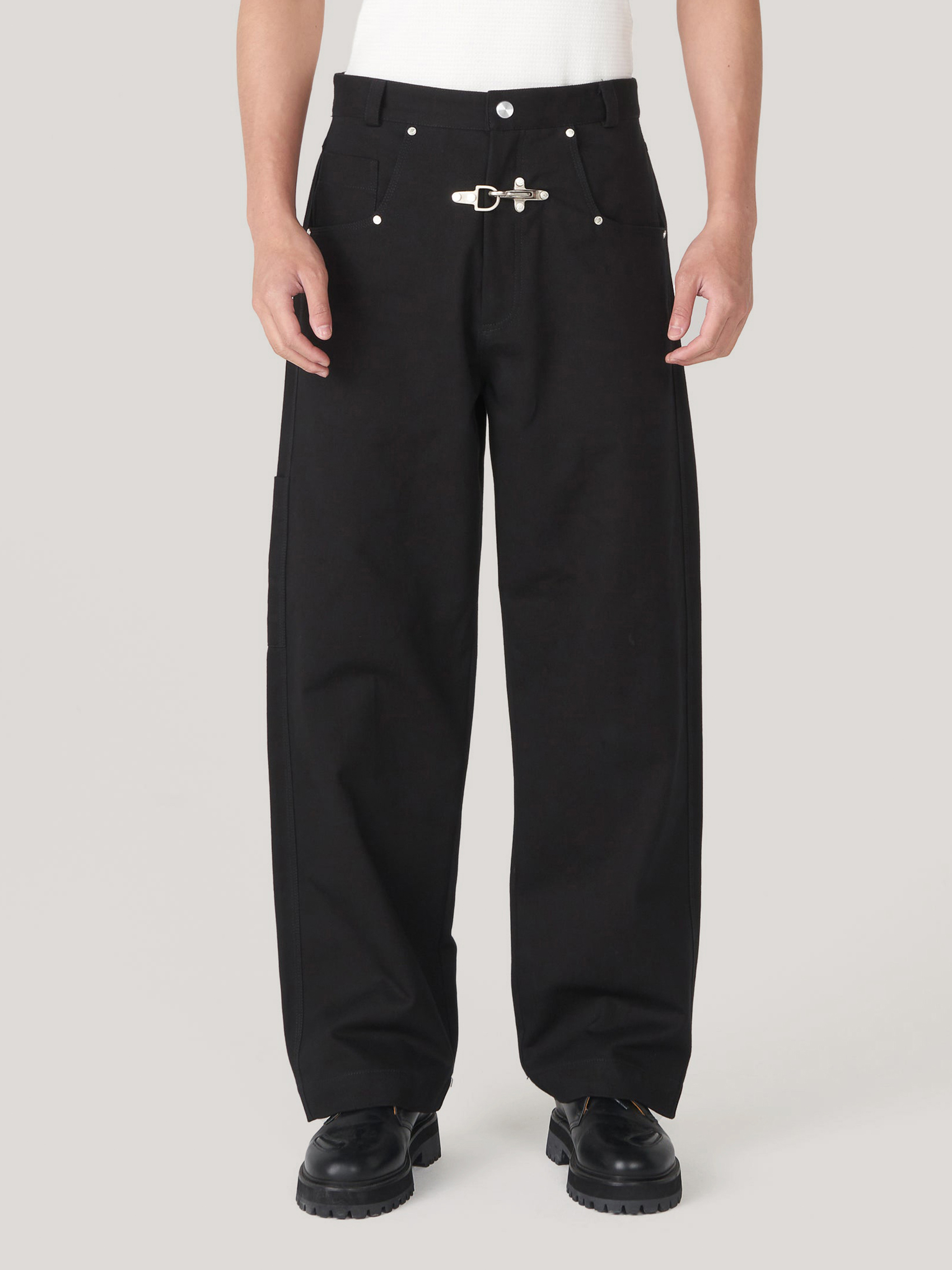 PACE LOCKER TROUSER 長褲