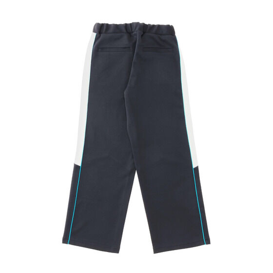 236515 Pbandai 預訂 2025/12月 ナンバーワン戦隊ゴジュウジャー×メアグラーティア　ゴジュウポーラー／熊手真白　ジャージ（ボトムス）