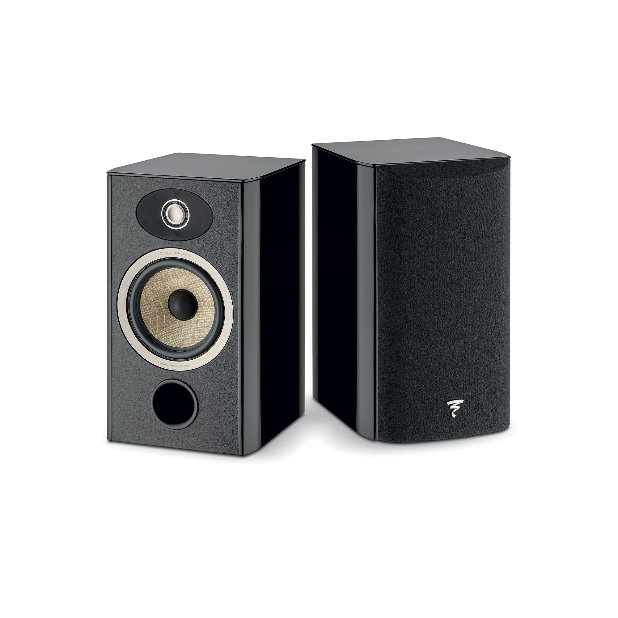 Focal Aria Evo X N°1