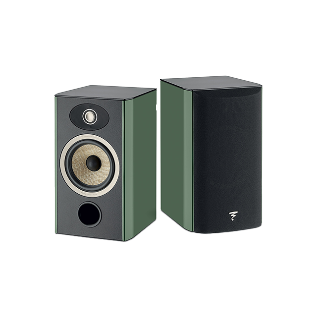 Focal Aria Evo X N°1