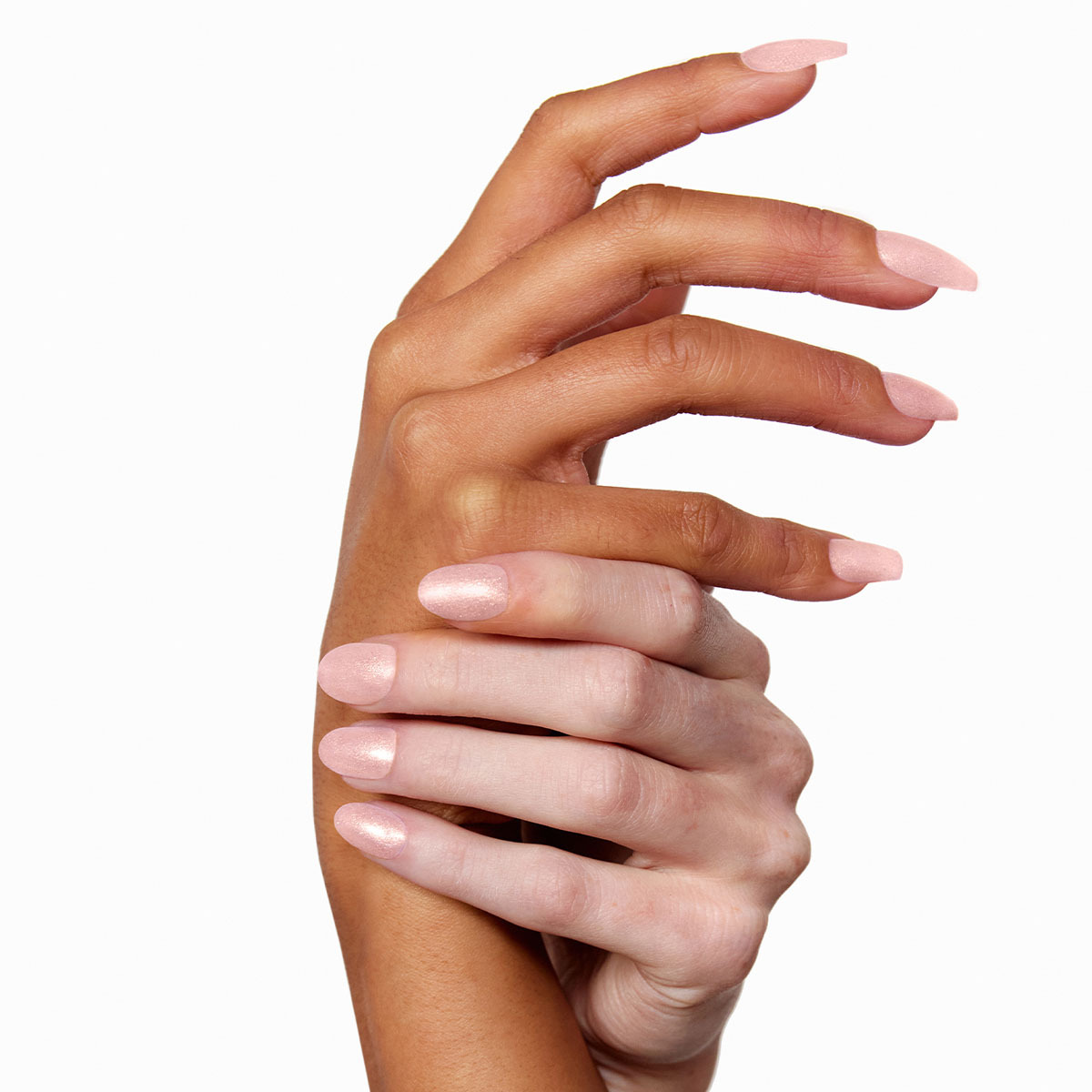 Minilack 甲油 768 (半透明）