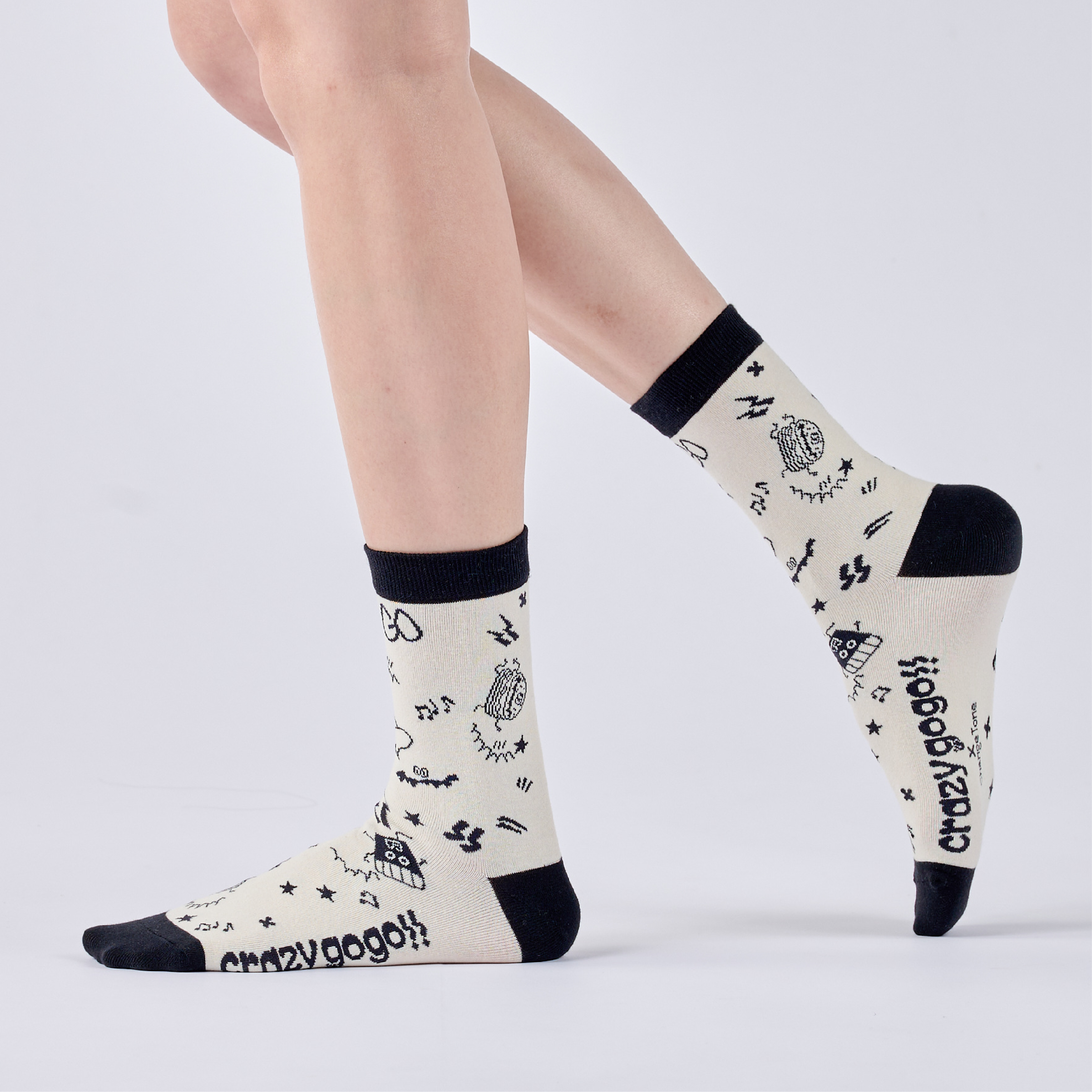 自由舞台〈白〉