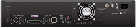 Apogee Symphony I/O Mk II 2x6 SE - Thunderbolt