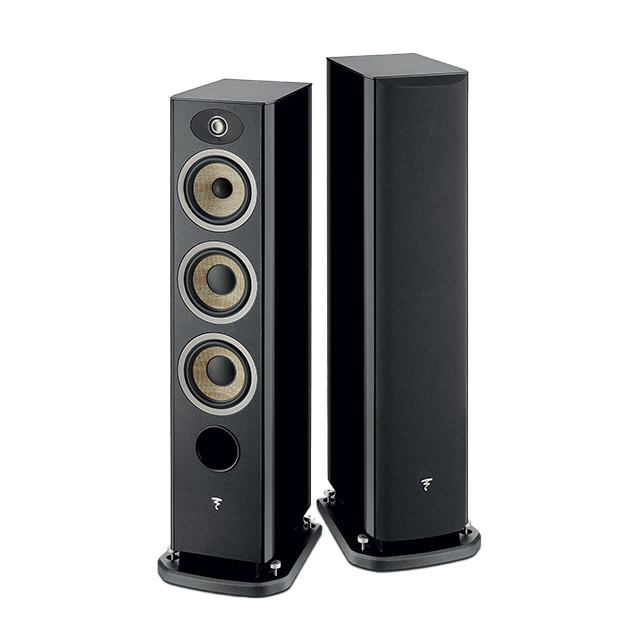 Focal Aria Evo X N°2