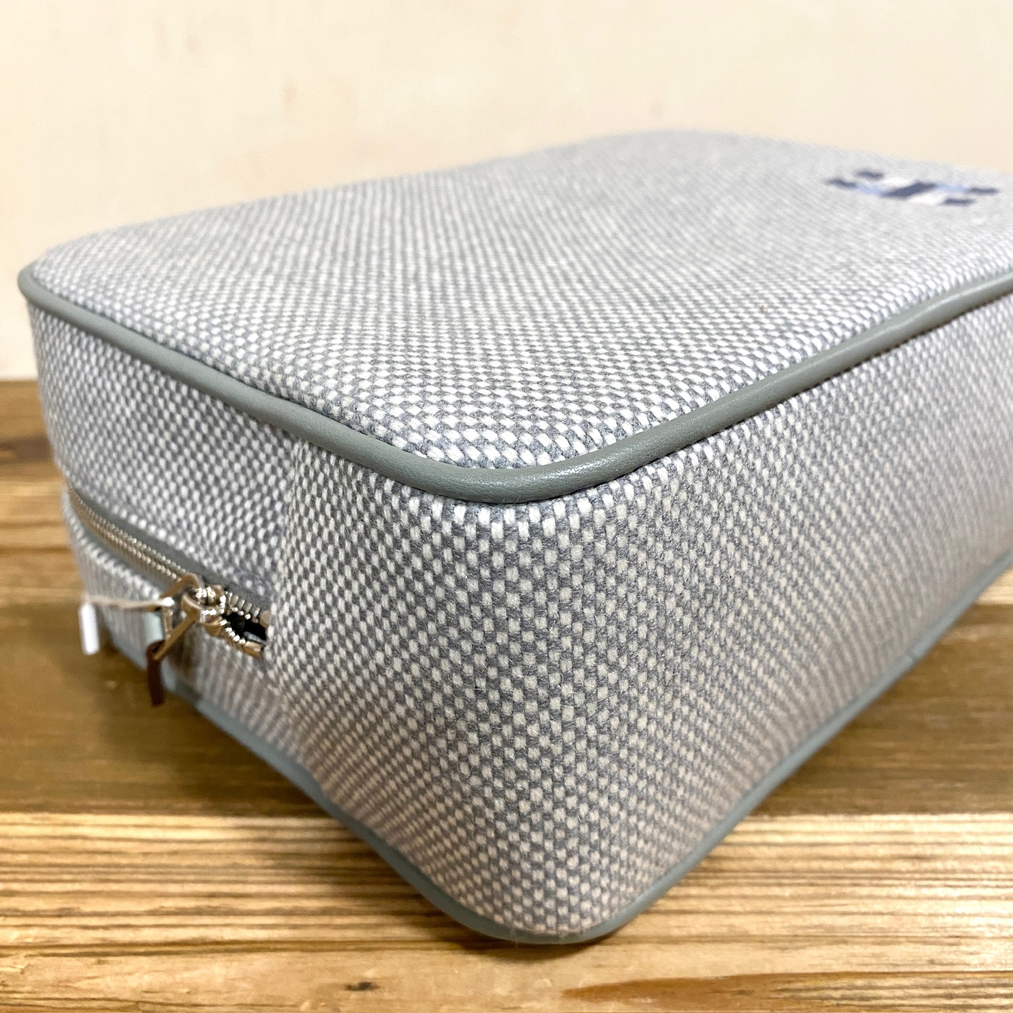 ギフトにもおすすめ♪【HERMES】Chapitre H Cavalier PM ポーチ Chapitre H Cavalier case, large model | Hermès USA