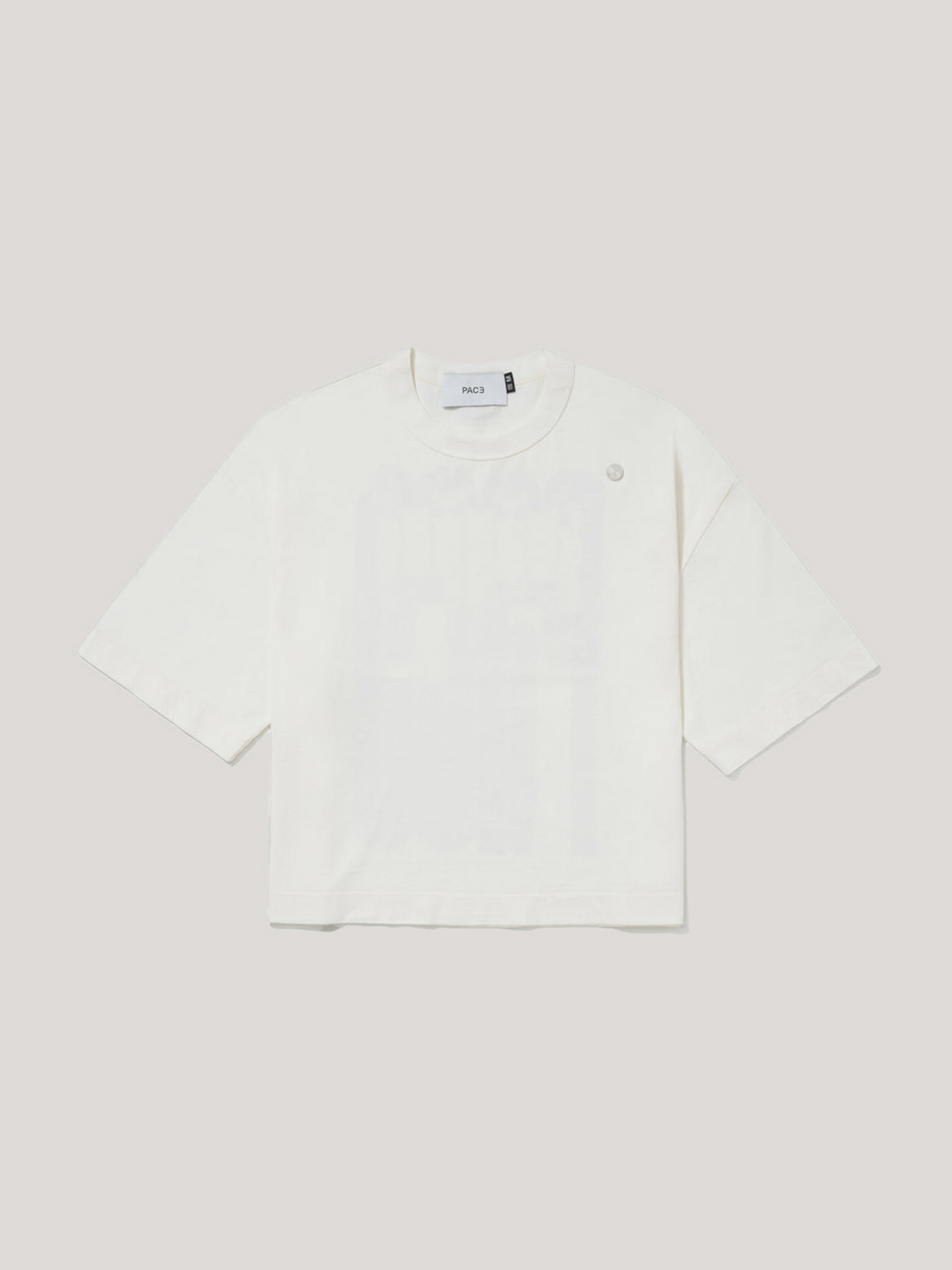 PACE IRIDIUM TEE 上衣