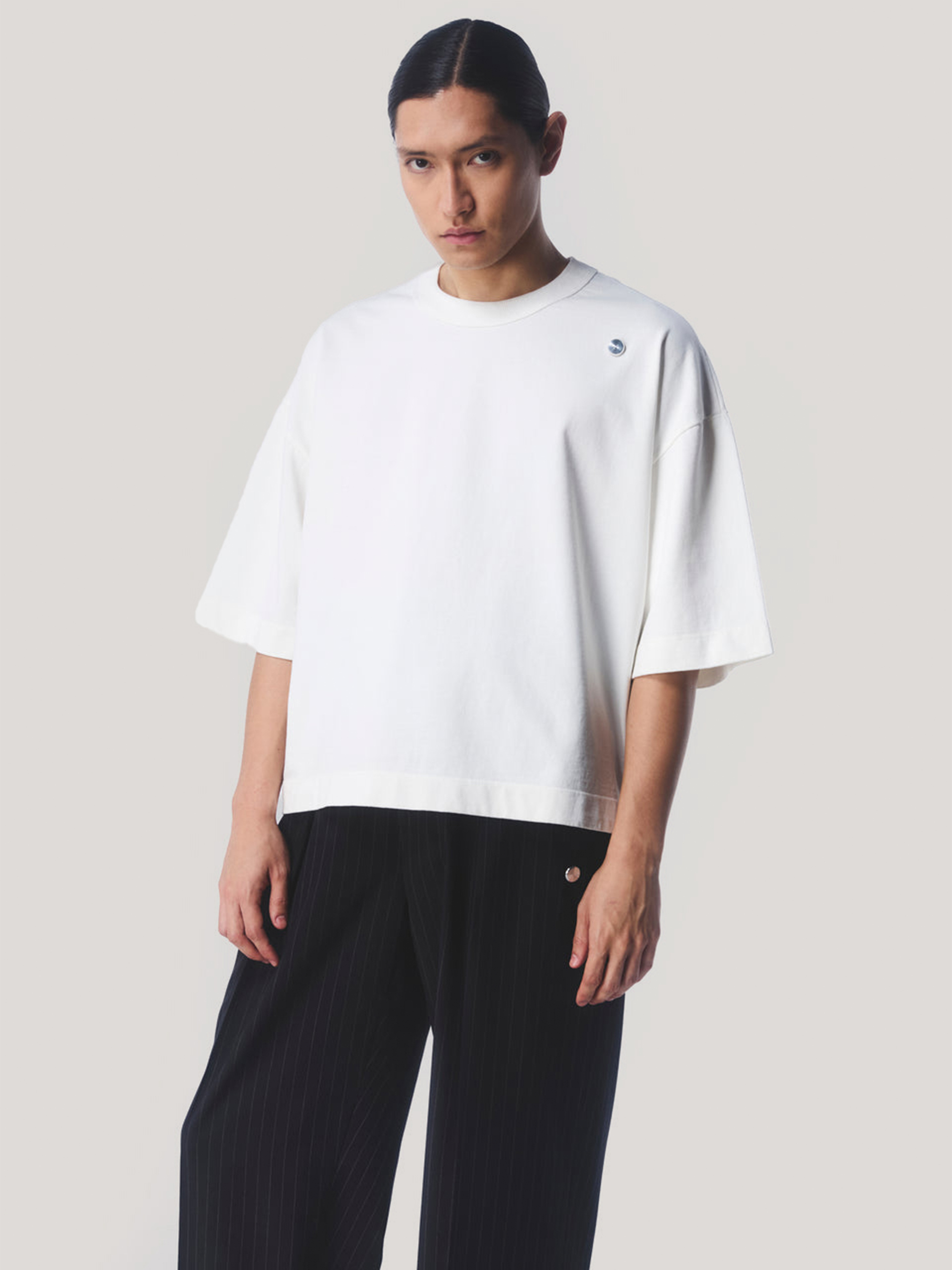 PACE IRIDIUM TEE 上衣