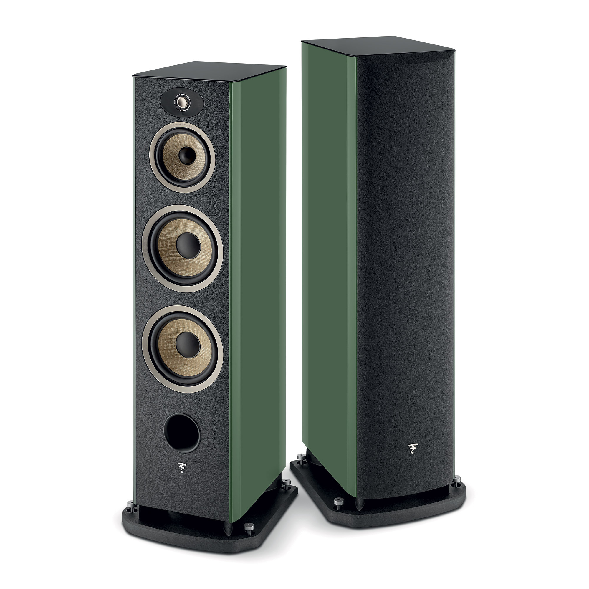 Focal Aria Evo X N°4