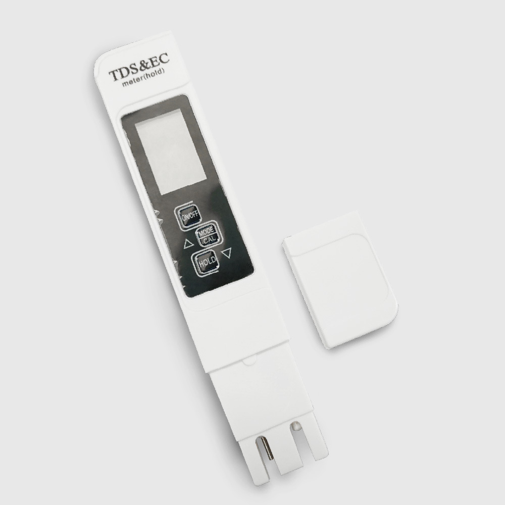 居家小物｜三合一 TDS水質檢測筆
