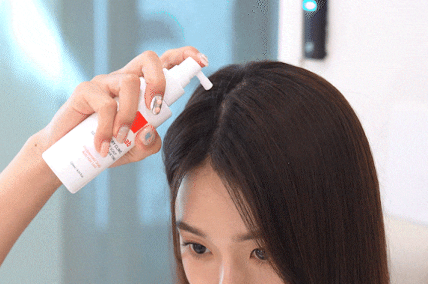 SOS 活絡髮根滋養液120ml_GIF03