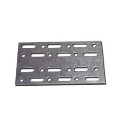 電纜托盤駁片 (熱浸鋅)