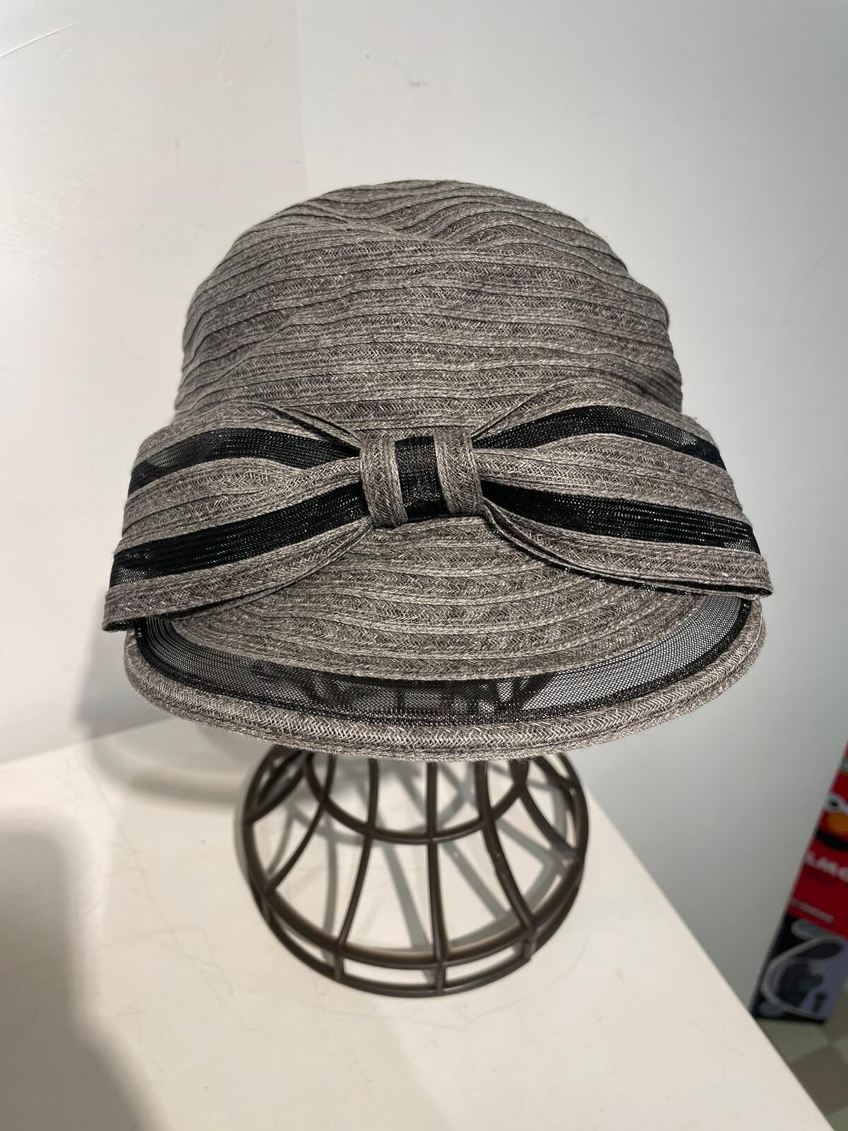 Ca4la 貝蕾大蝴蝶結