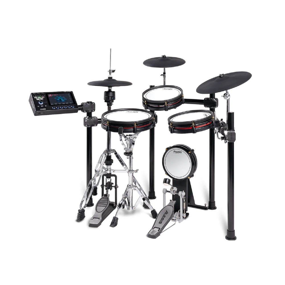 Alesis Alesis / Strata Club 數位電子鼓組 — 三峽鼓 / 打擊