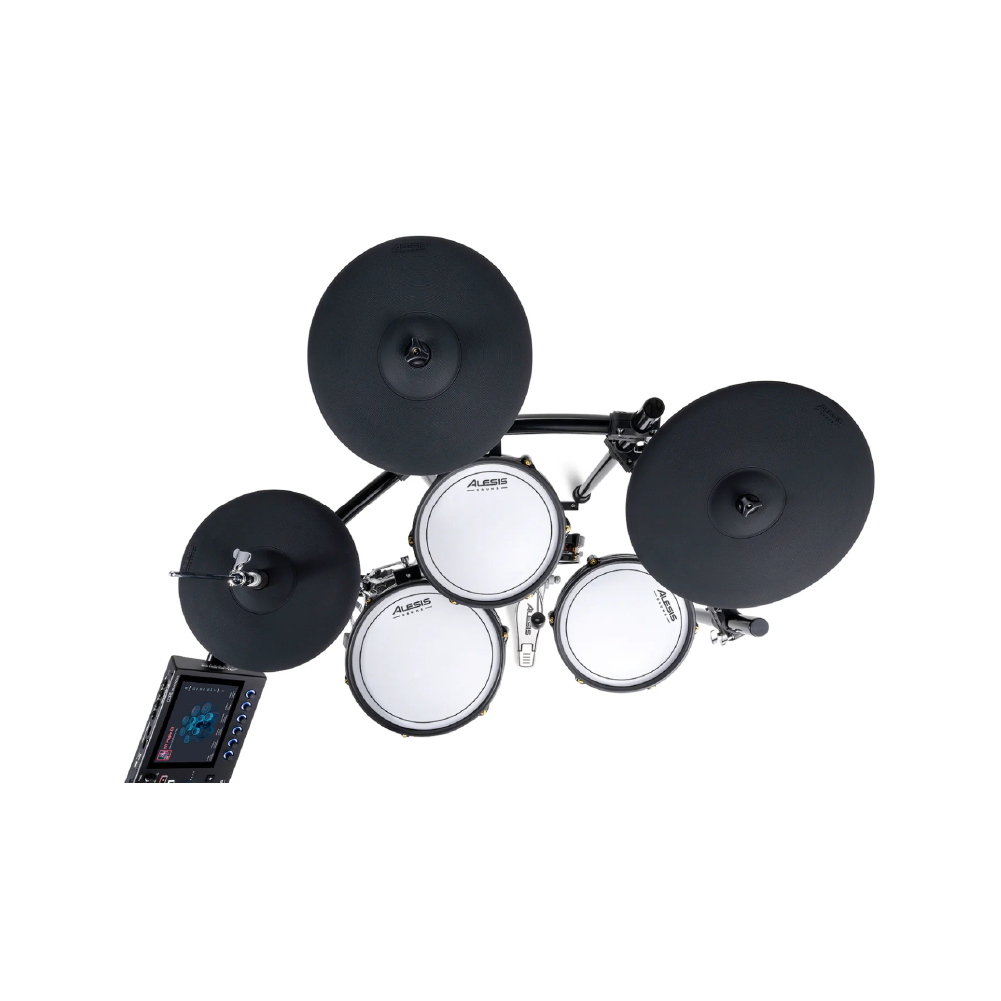 Alesis Alesis / Strata Club 數位電子鼓組 第 4 張圖片｜三峽鼓 / 打擊