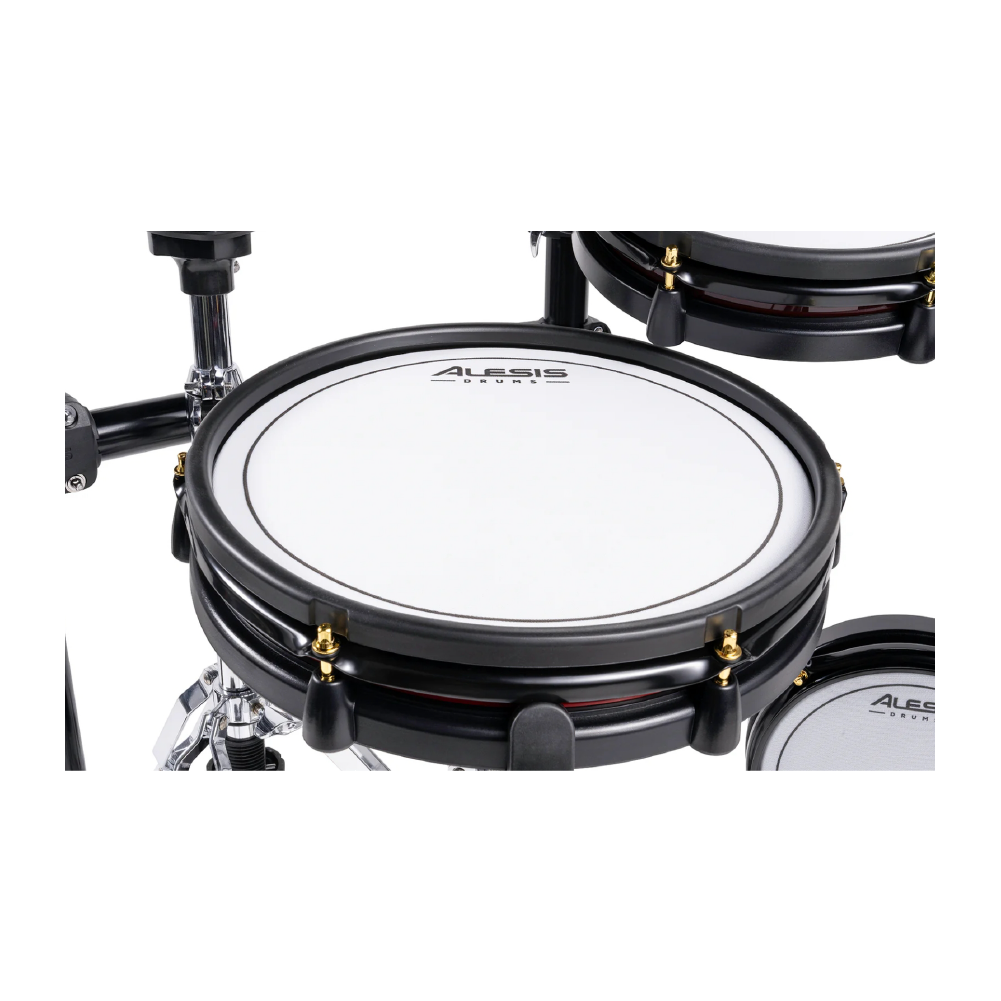 Alesis Alesis / Strata Club 數位電子鼓組 第 5 張圖片｜三峽鼓 / 打擊