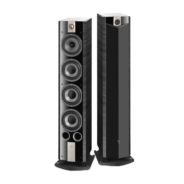 Focal Chorus 836V