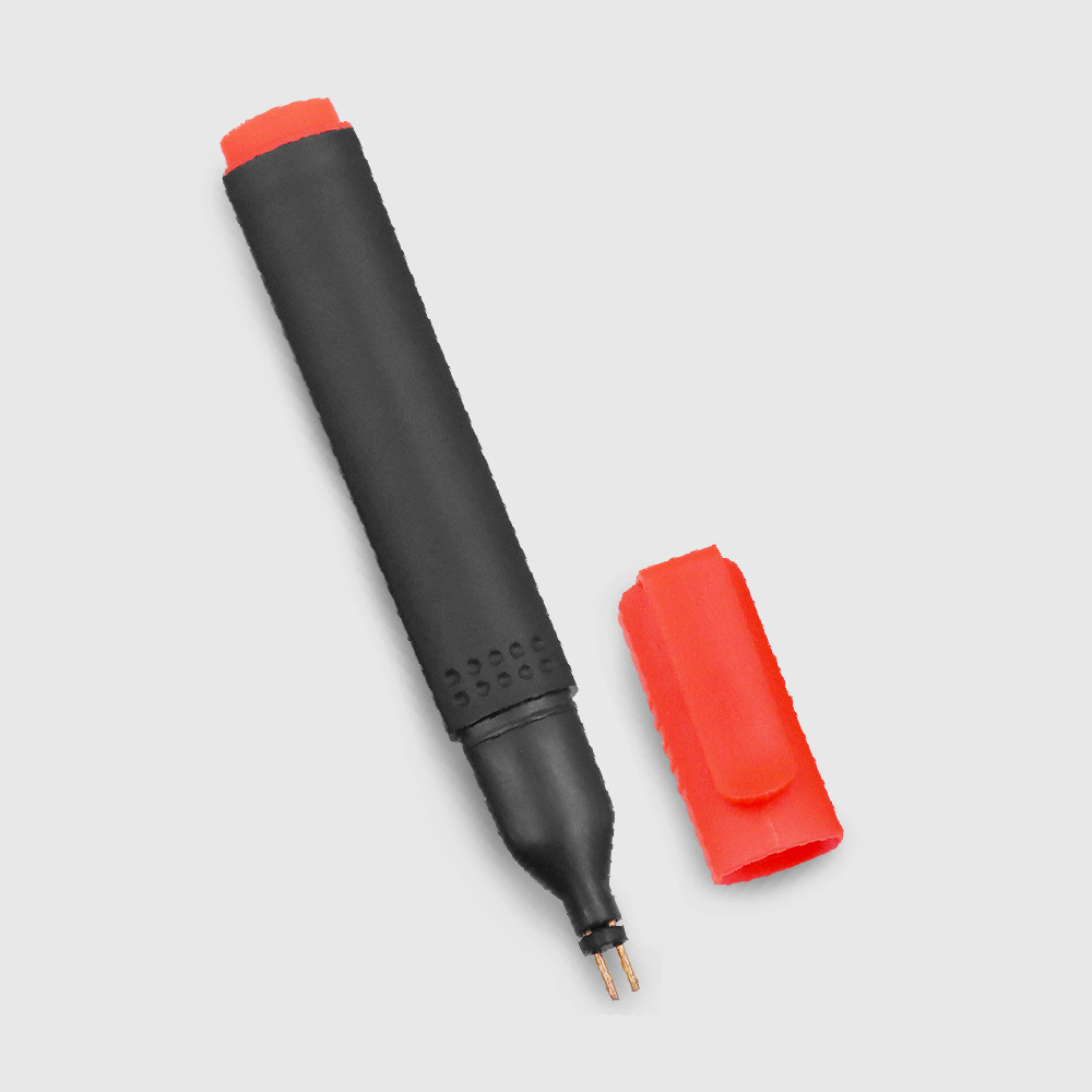 居家小物｜水源礦物質能量檢測筆