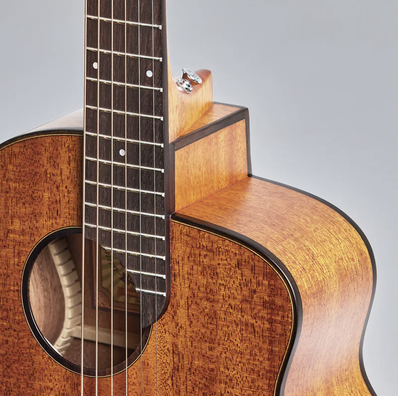 aNueNue aNueNue M25 36吋 旅行吉他 面單原聲款 第 4 張圖片｜三峽吉他 / Bass