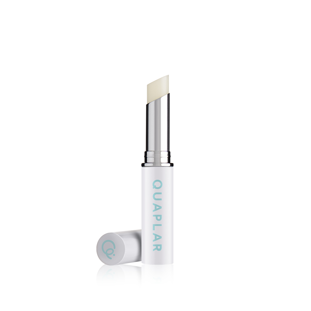 輕親柚橙奶油潤唇膏