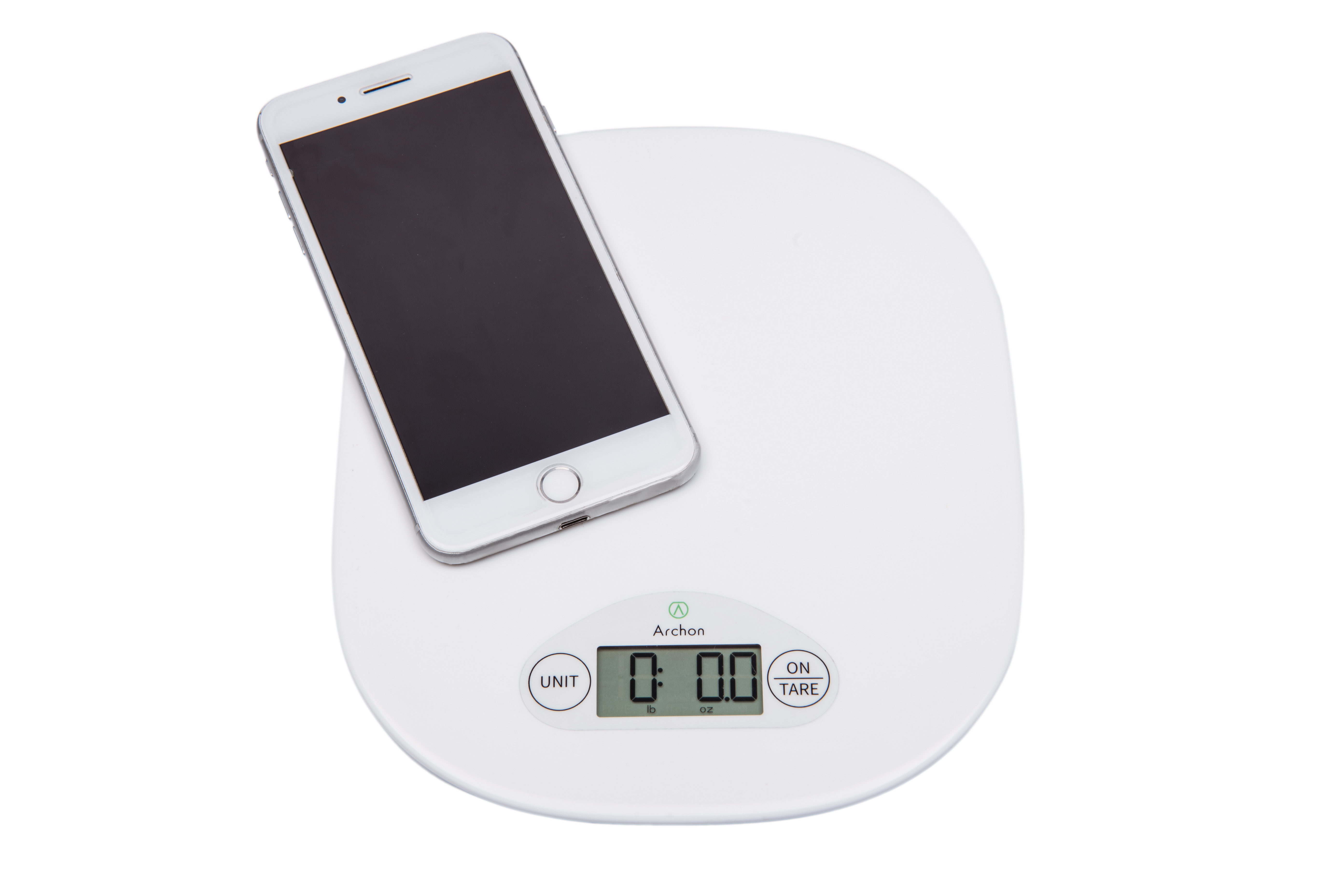 【現貨】Archon - NutriSmart 智能食物磅