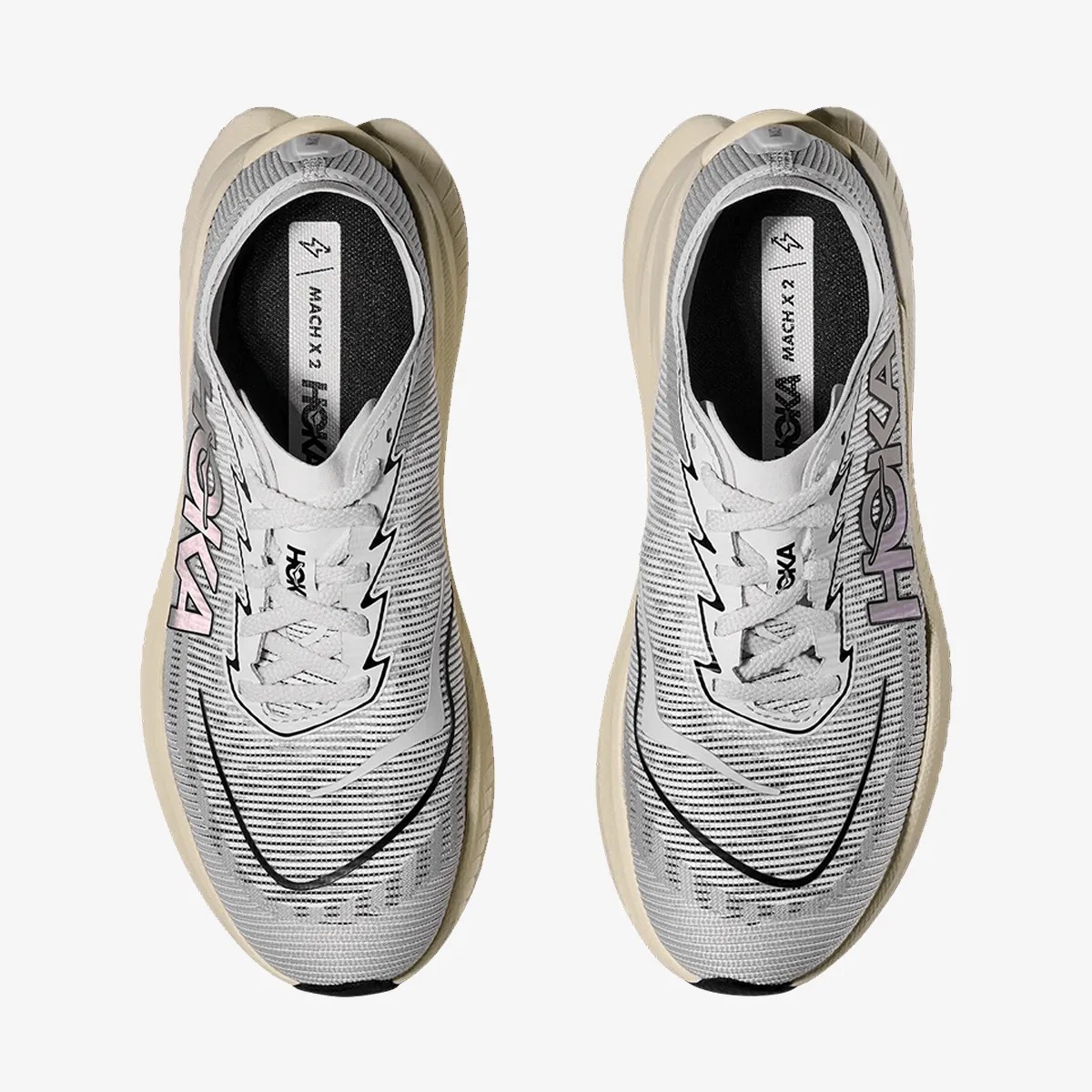 預訂|HOKA MACH X 2 1169610-WMC