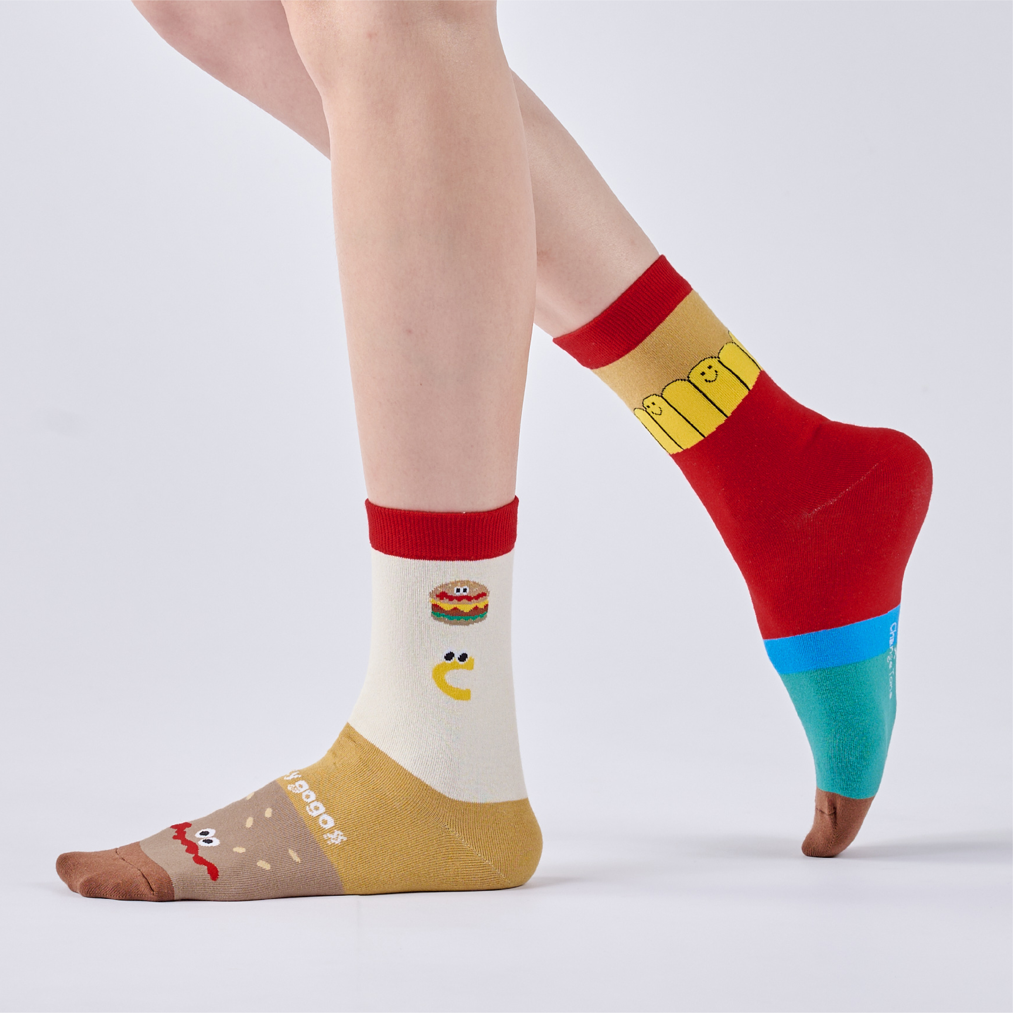 冒險者的樂園〈紅〉