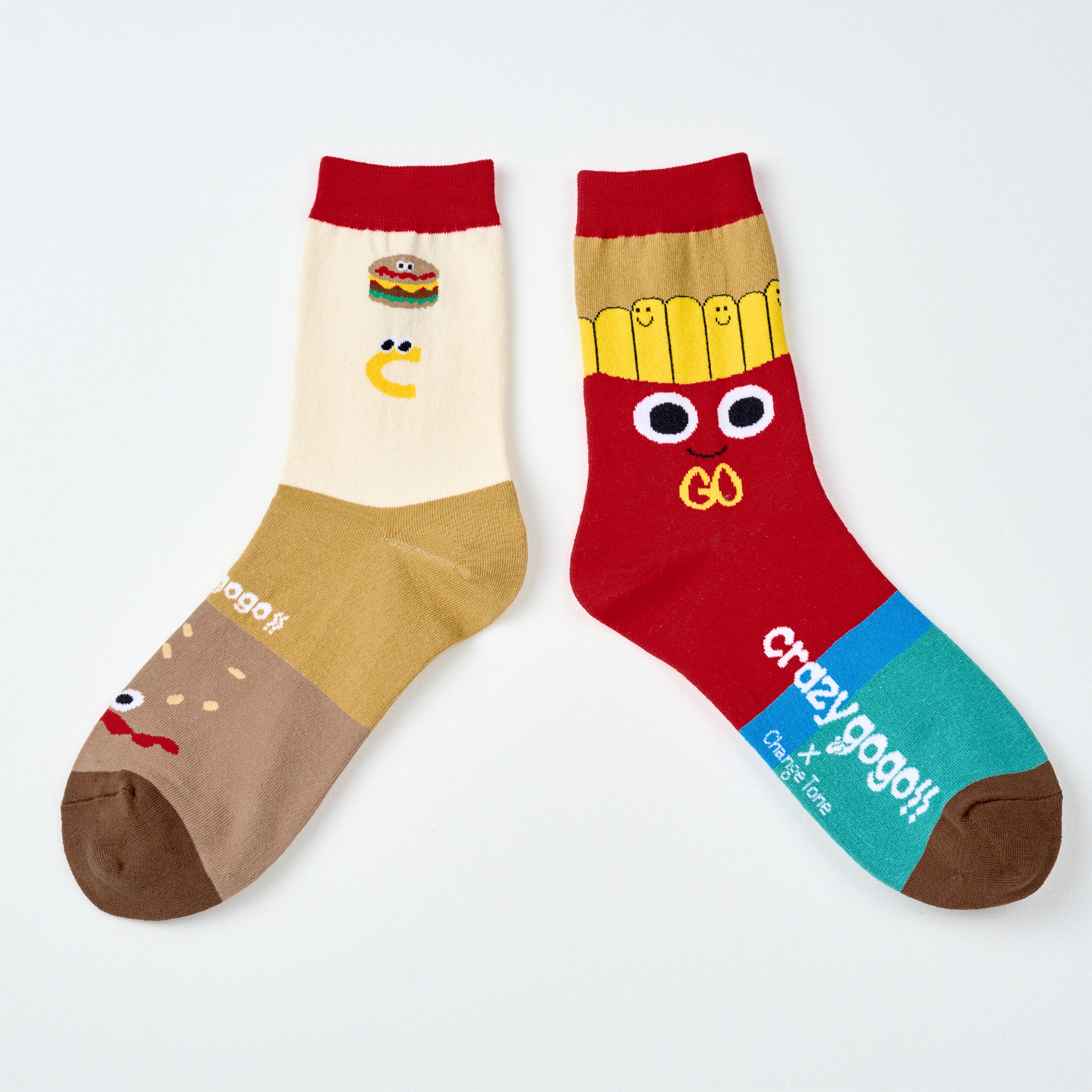 冒險者的樂園〈紅〉