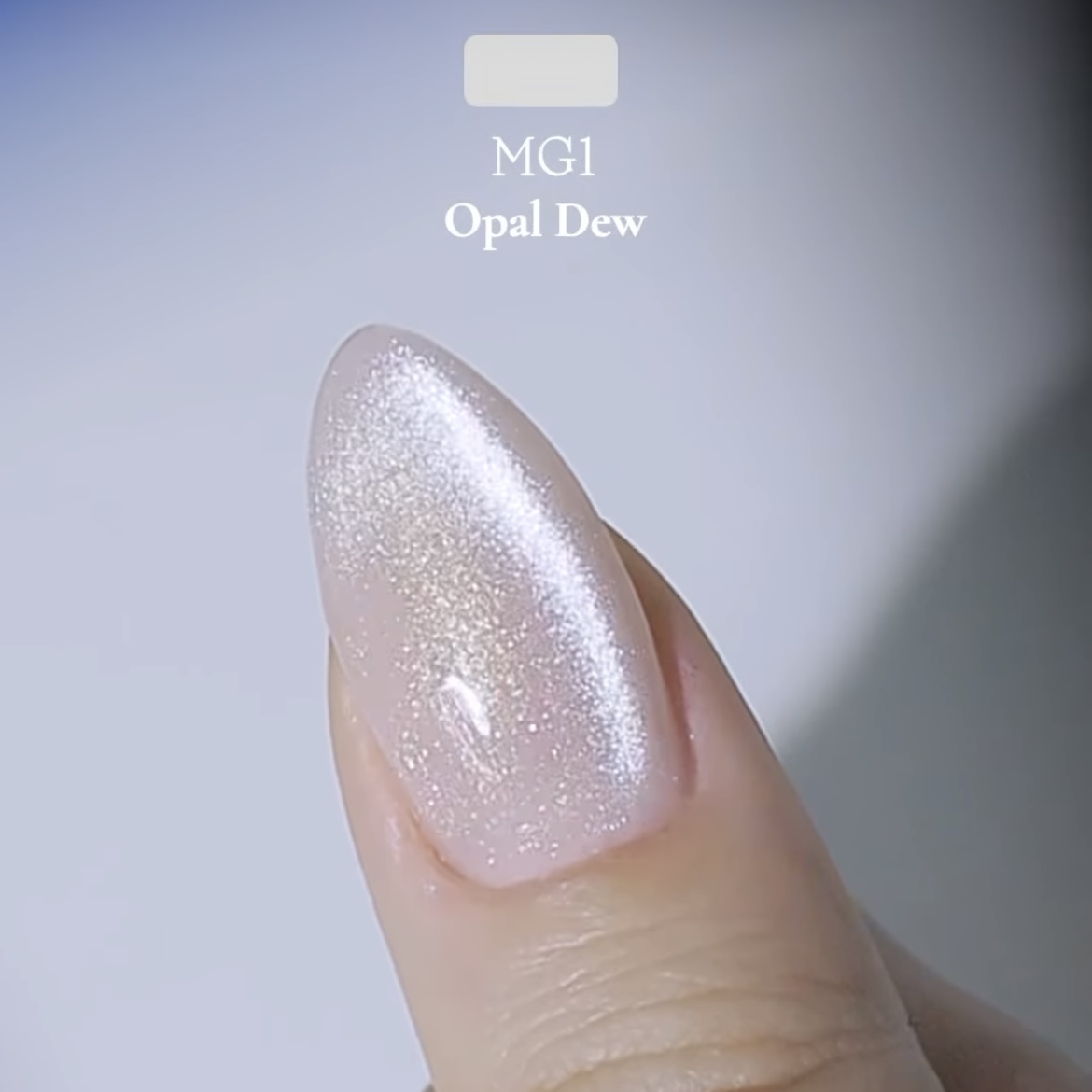 【買一送一】白月光 貓眼 MG1