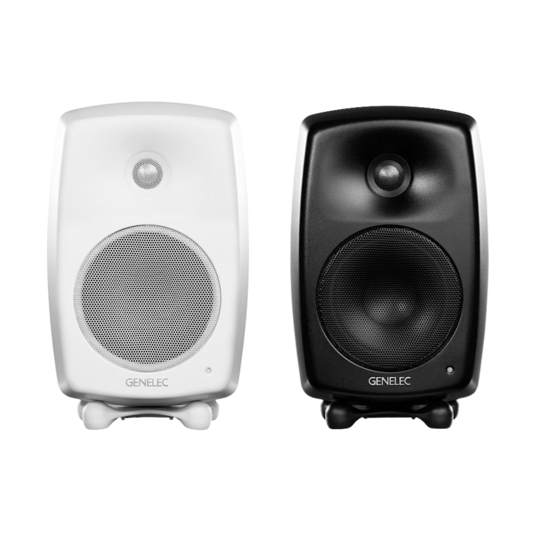 Genelec G Three 主動式喇叭