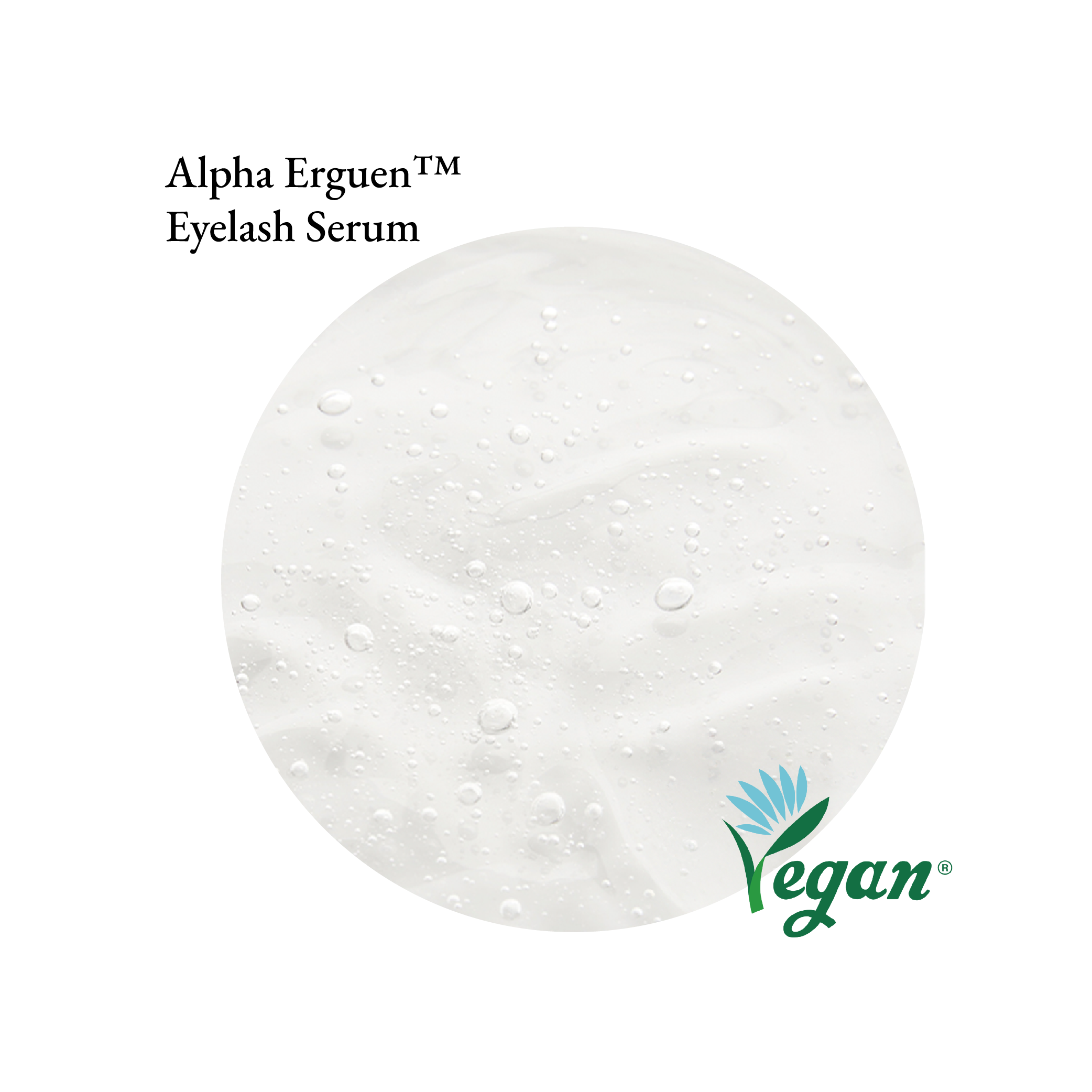 ROOTON Alpha erguenᵀᴹ Eyelash Serum 5ml