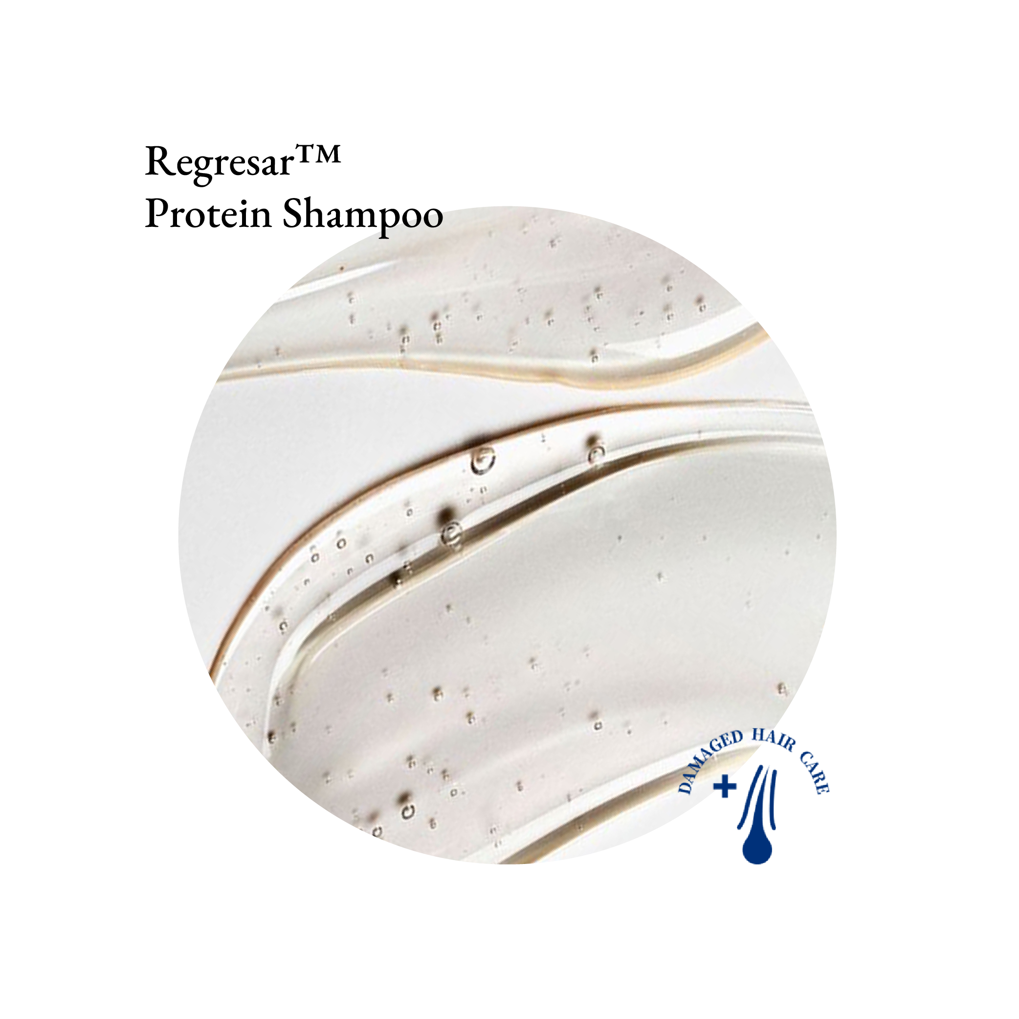 喚活海藻洗髮精