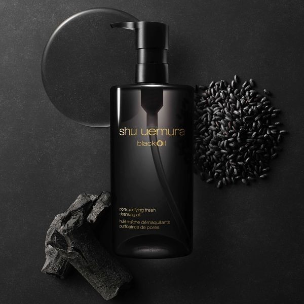 【植村秀】潔顏油 450ml