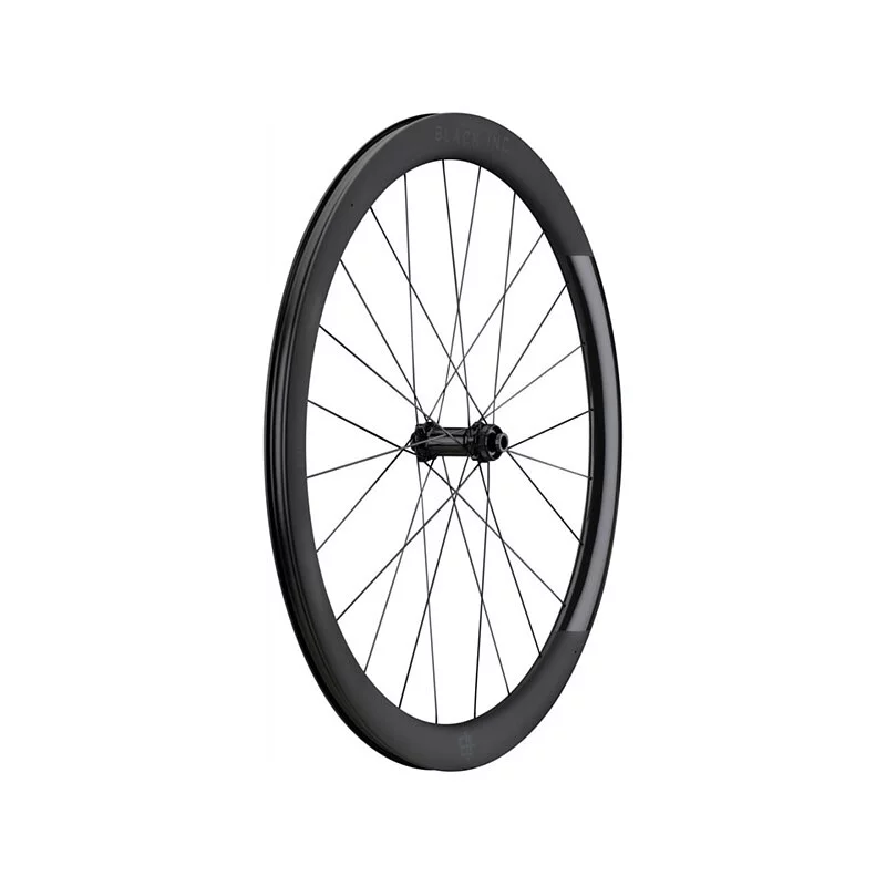 Black Inc 50/50 碳纖維公路車輪組