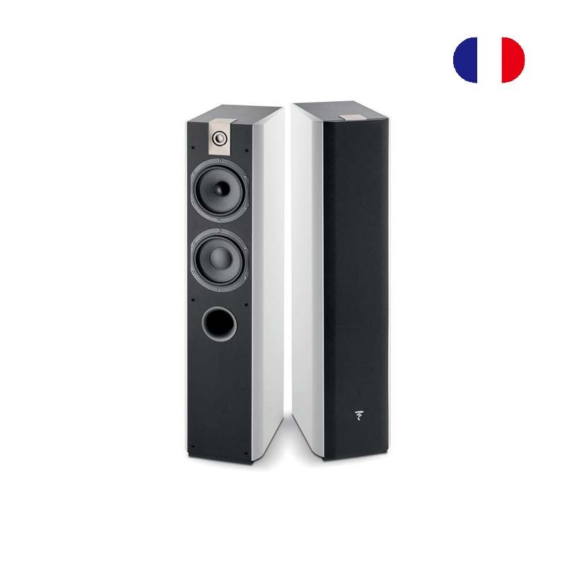 Focal Chorus 716 落地式喇叭