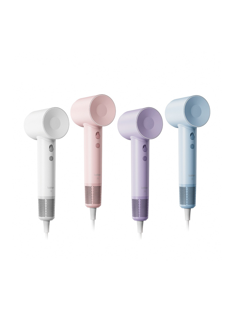 Laifen | SE 高速負離子吹風機【Laifen 官方授權經銷】