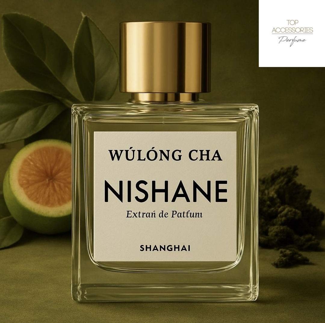 Nishane Wulong Cha Extrait