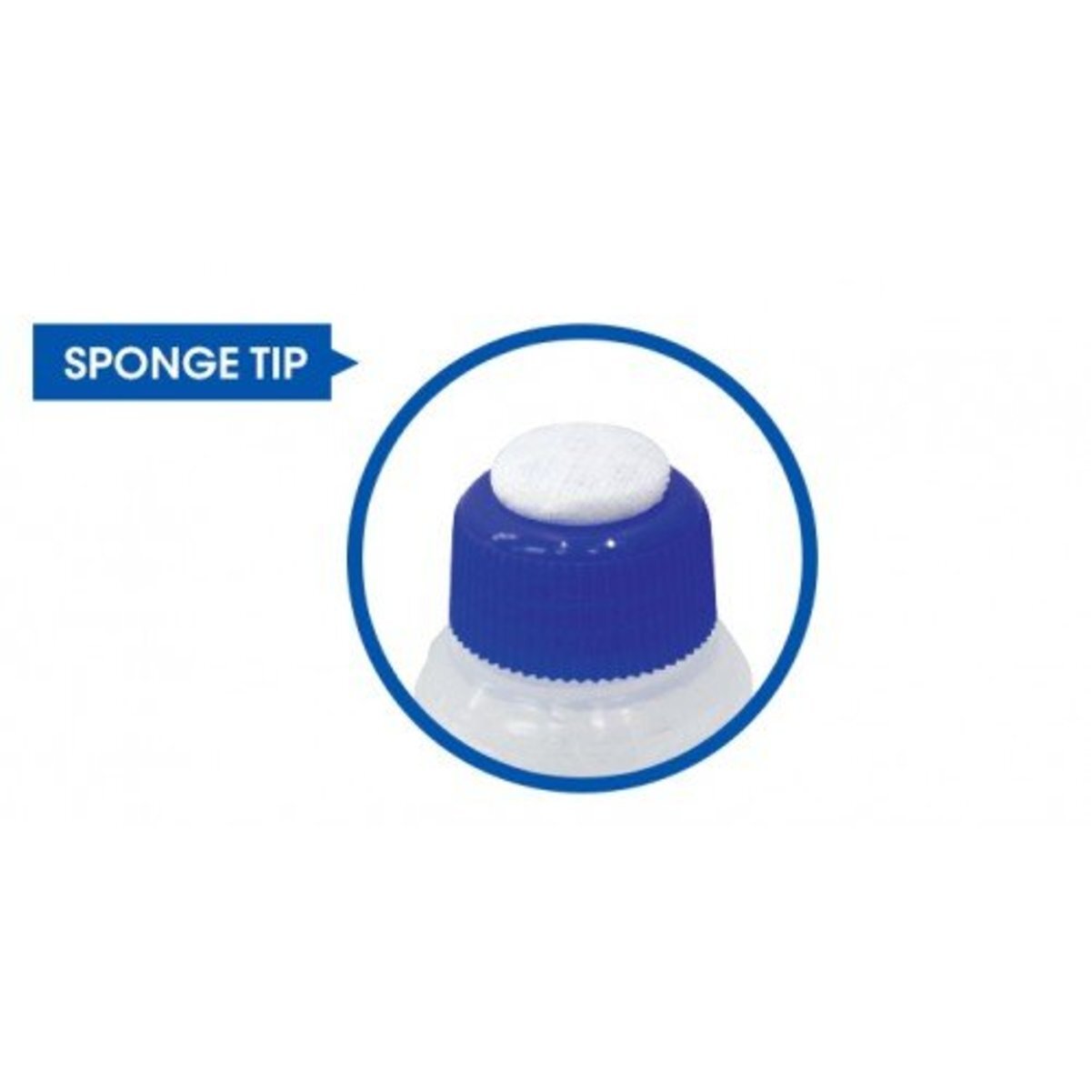 AMOS - 韓國 AMOS 透明膠水 50毫升 x 1支 #LQ50