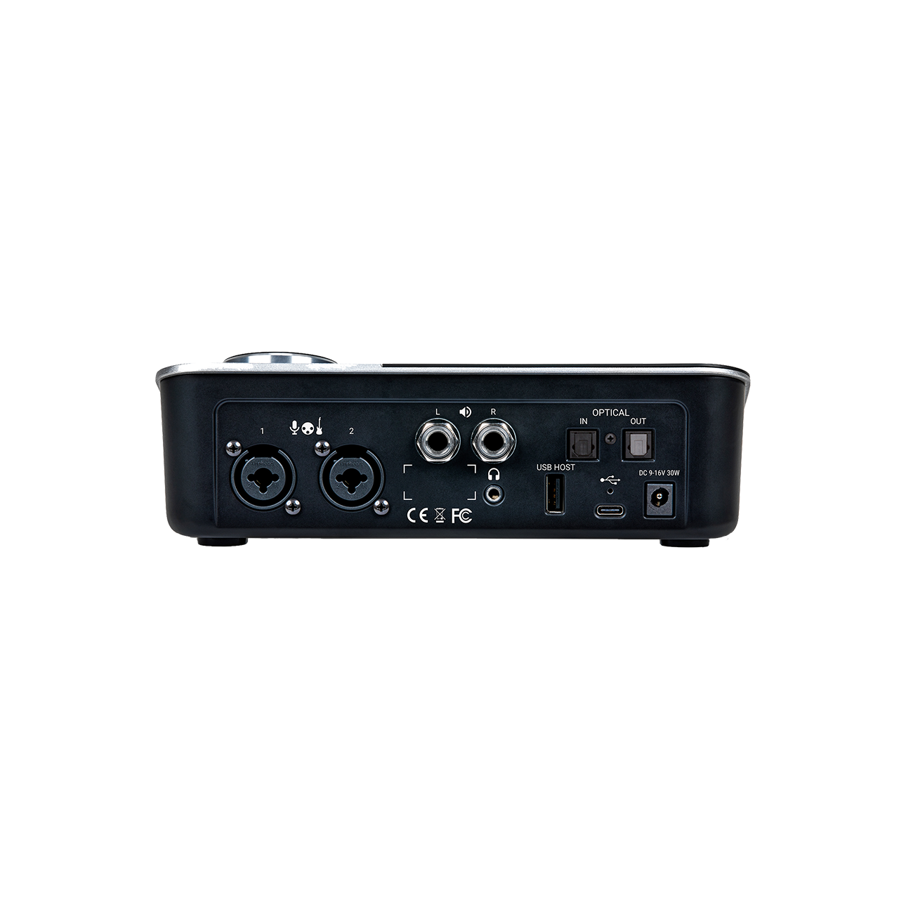 Symphony DesktopApogee Symphony Desktop 10x14 USB-C Audio Interface