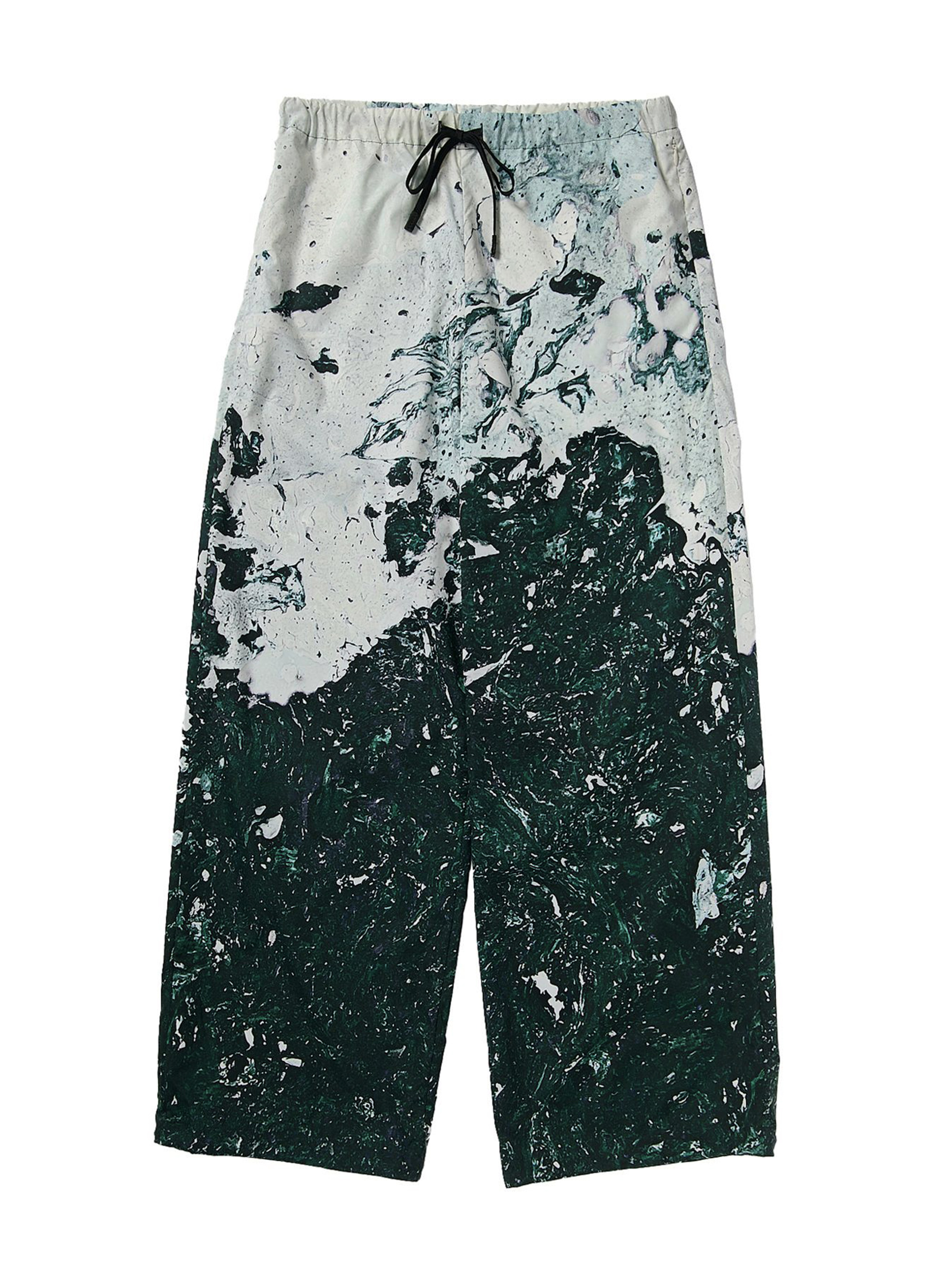 NHOOLYWOOD COMPILE 長褲