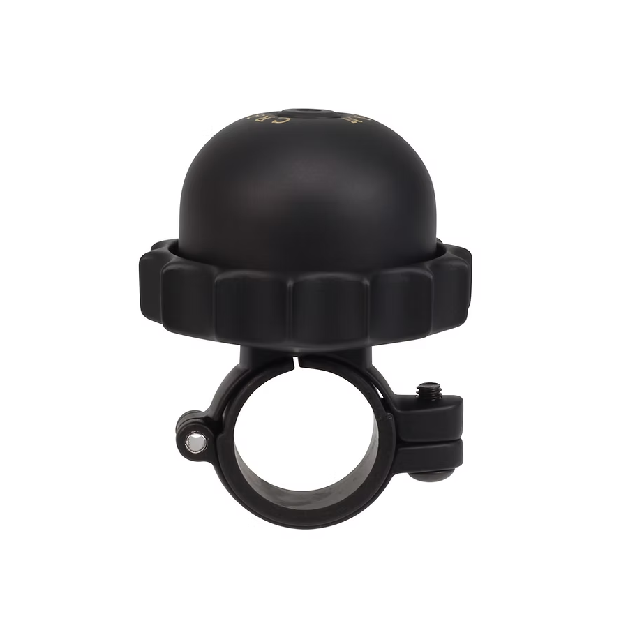 Crane Bell E-Ne Revolver 鈴鐺 (Steel Band Mount)