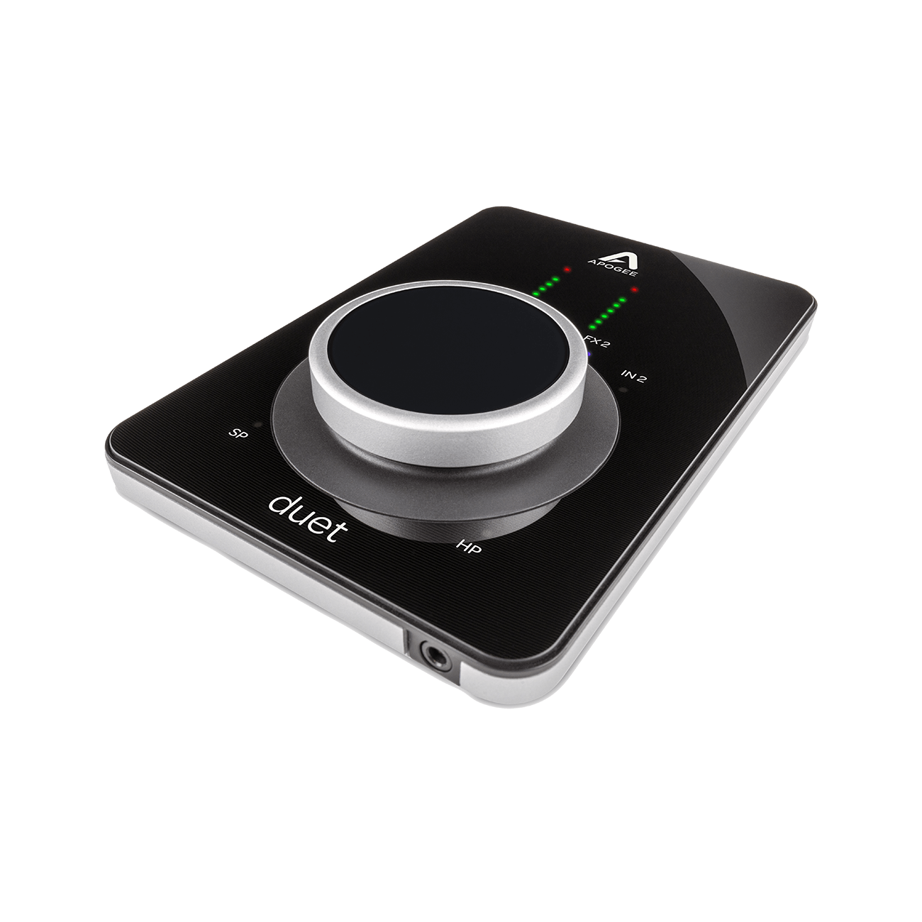 Apogee Duet 3 2x4 USB-C Audio Interface