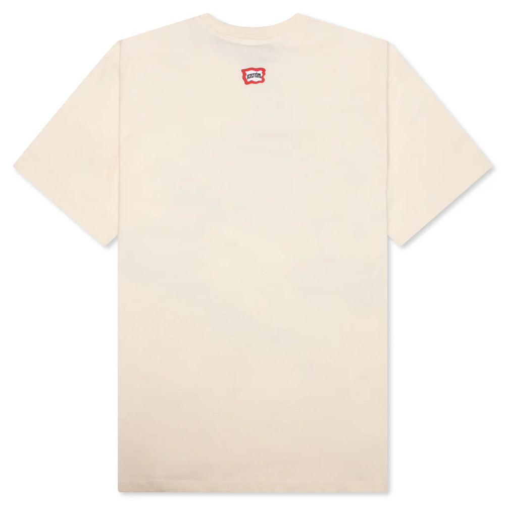 8 BALL S/S TEE
