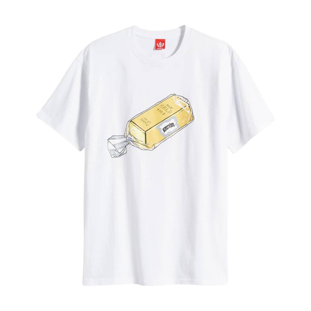 BREAD S/S TEE