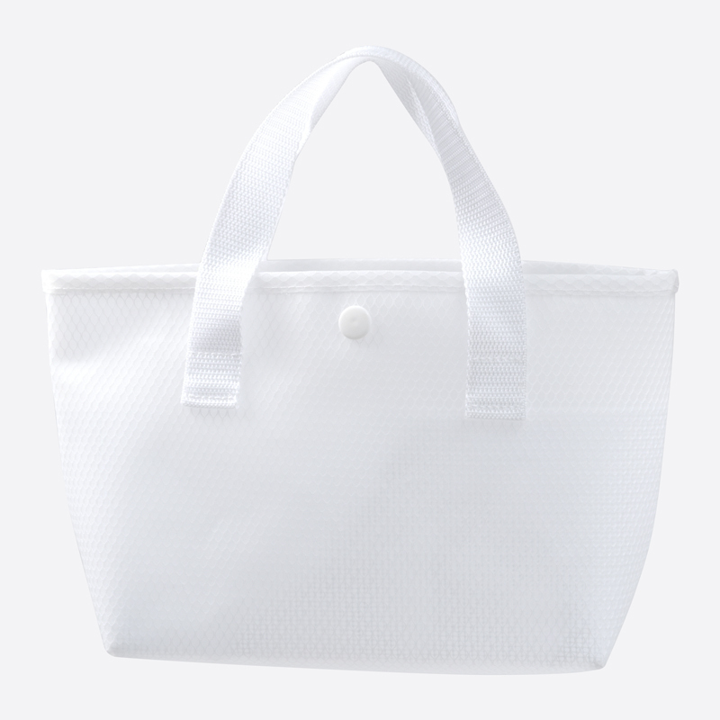 SP 附隔層洗浴收納手提袋