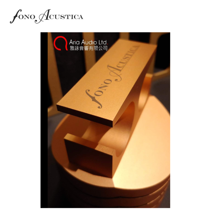 Fono Acustica 架線器