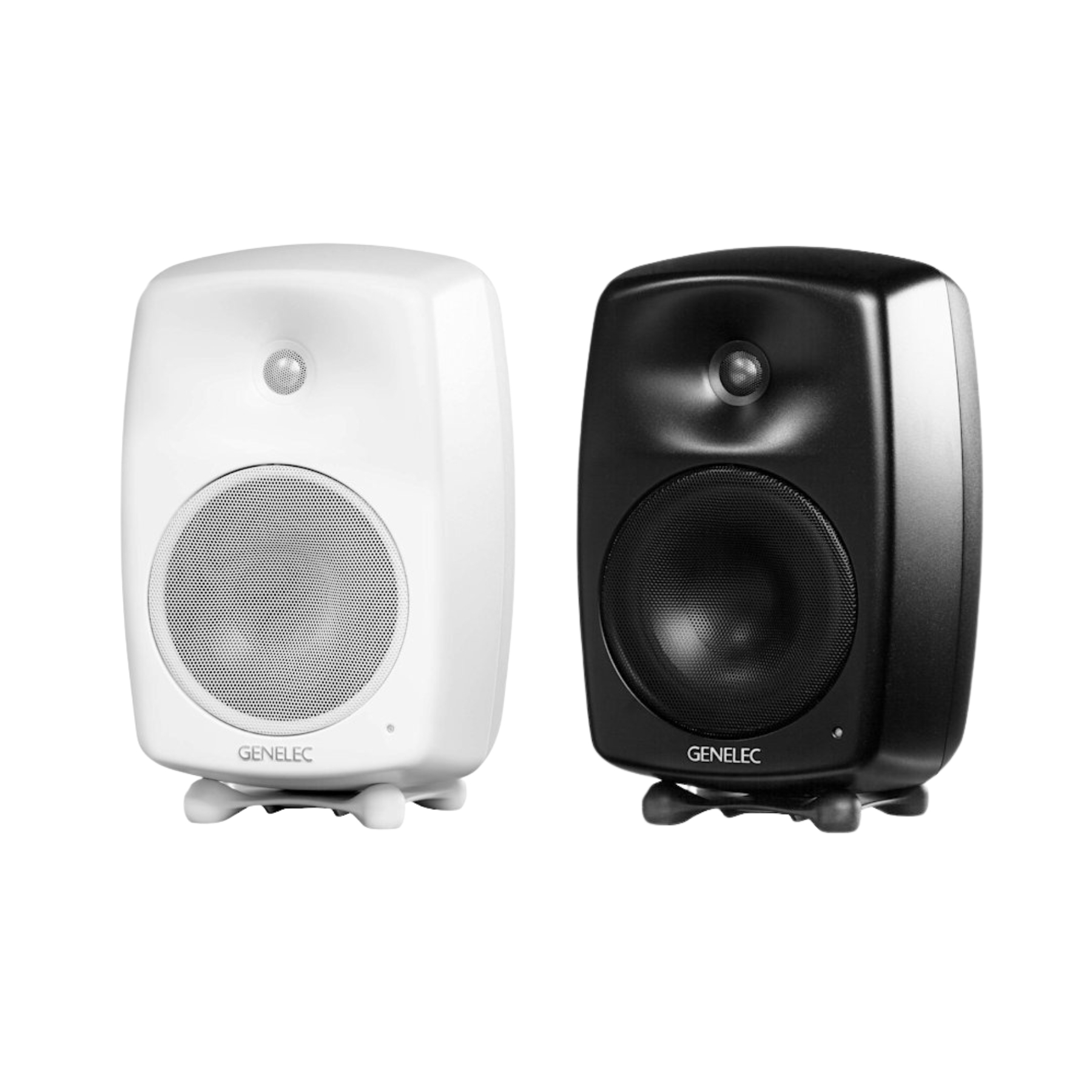 Genelec G Four 主動式喇叭